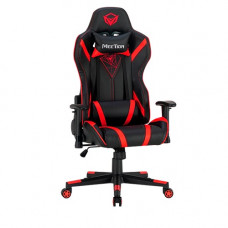 MeeTion MT-CHR15 180° Adjustable Backrest E-Sport Red Gaming Chair